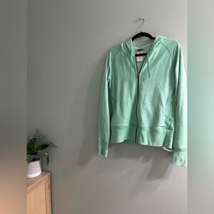 Patagonia Cloud Stack Full Zip Hoodie